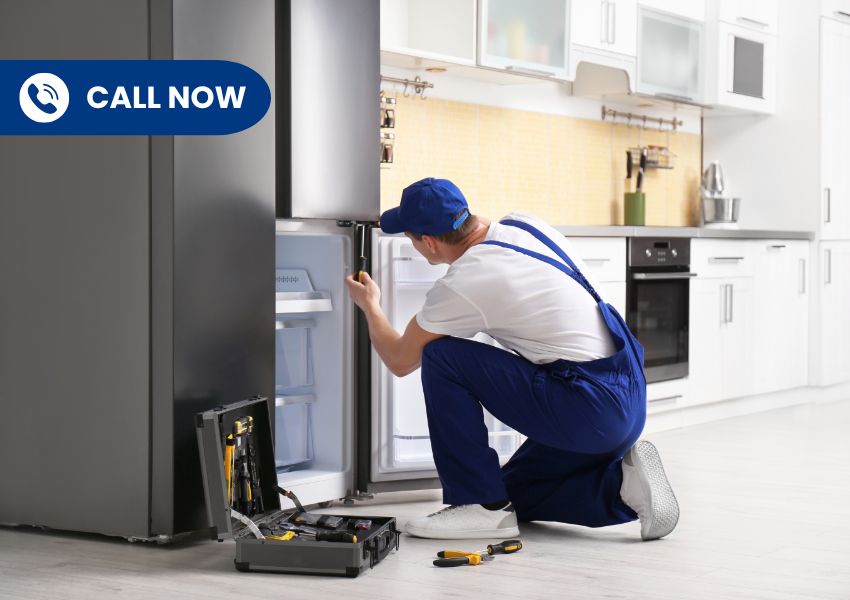 Holly Ridge NC Appliance Repair Company